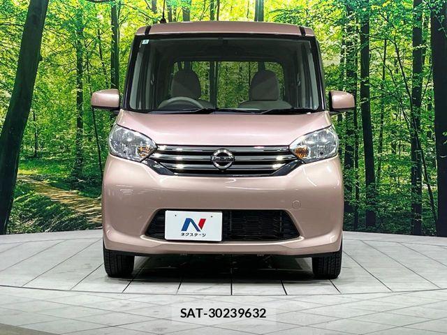 Nissan DAYZ ROOX 2014-03 4938446-13