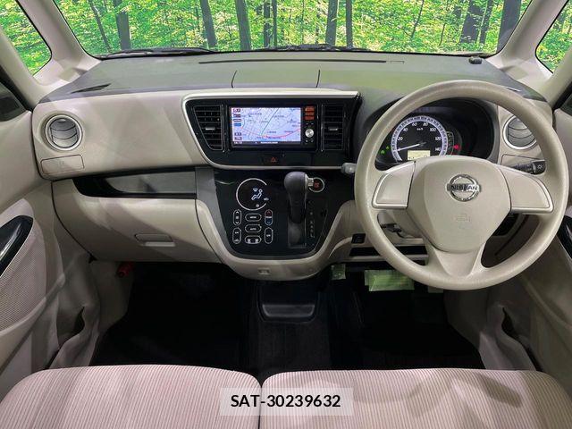 Nissan DAYZ ROOX 2014-03 4938446-1
