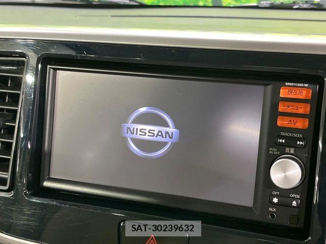 Nissan DAYZ ROOX 2014-03 4938446-2
