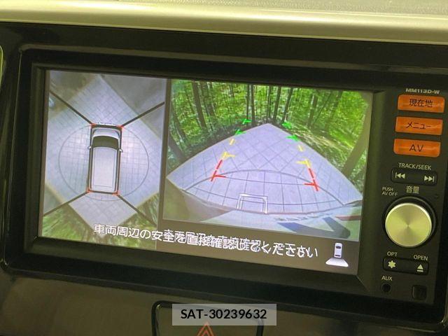 Nissan DAYZ ROOX 2014-03 4938446-3