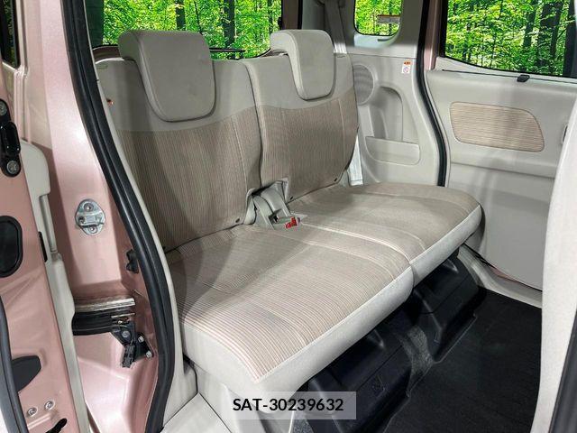 Nissan DAYZ ROOX 2014-03 4938446-8