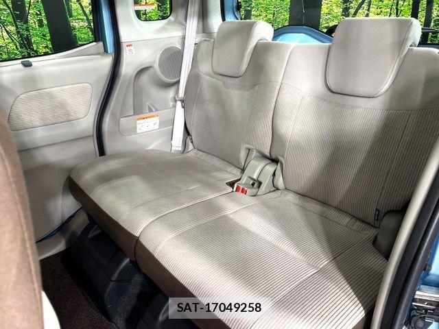 Nissan DAYZ ROOX 2017-11 4938447-9