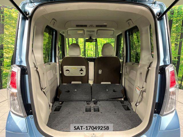 Nissan DAYZ ROOX 2017-11 4938447-10