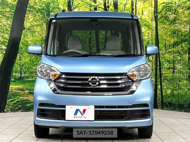 Nissan DAYZ ROOX 2017-11 4938447-14