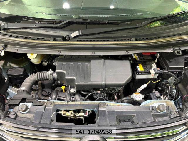 Nissan DAYZ ROOX 2017-11 4938447-18