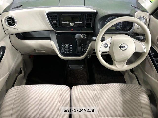 Nissan DAYZ ROOX 2017-11 4938447-2