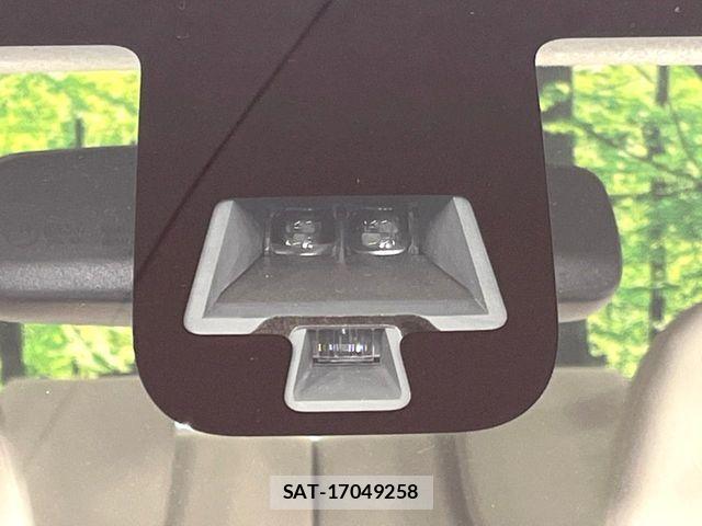 Nissan DAYZ ROOX 2017-11 4938447-3