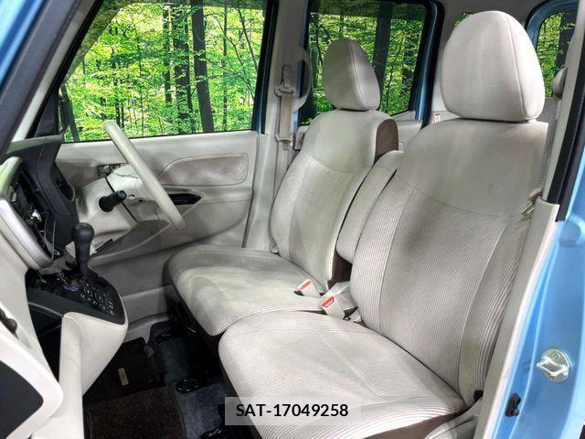 Nissan DAYZ ROOX 2017-11 4938447-8