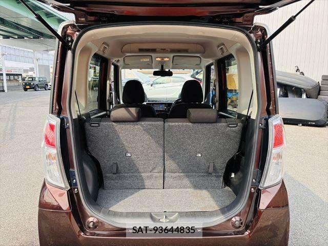 Nissan DAYZ ROOX 2016-02 5866469-9