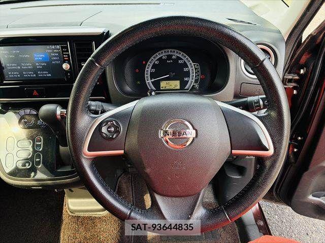 Nissan DAYZ ROOX 2016-02 5866469-10