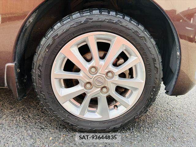 Nissan DAYZ ROOX 2016-02 5866469-12