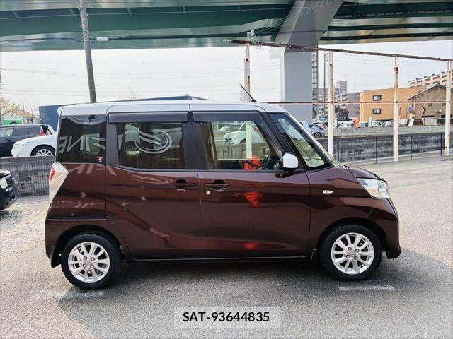 Nissan DAYZ ROOX 2016-02 5866469-15