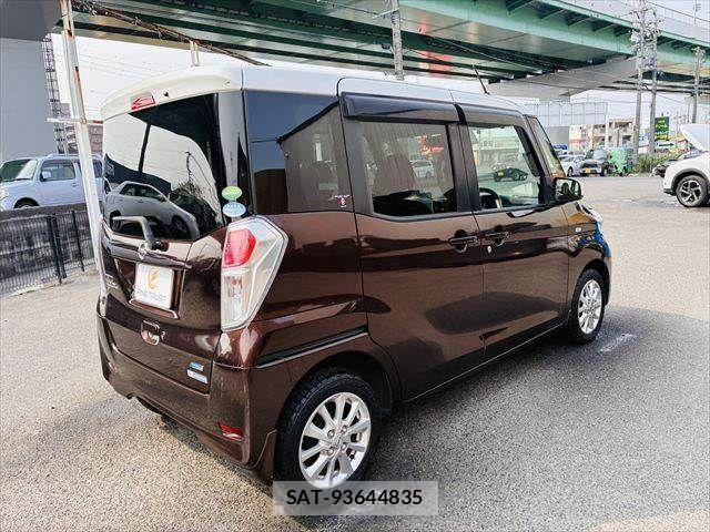 Nissan DAYZ ROOX 2016-02 5866469-16