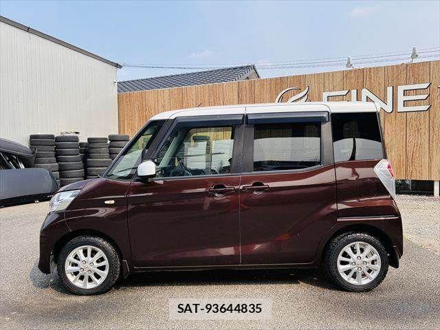 Nissan DAYZ ROOX 2016-02 5866469-19