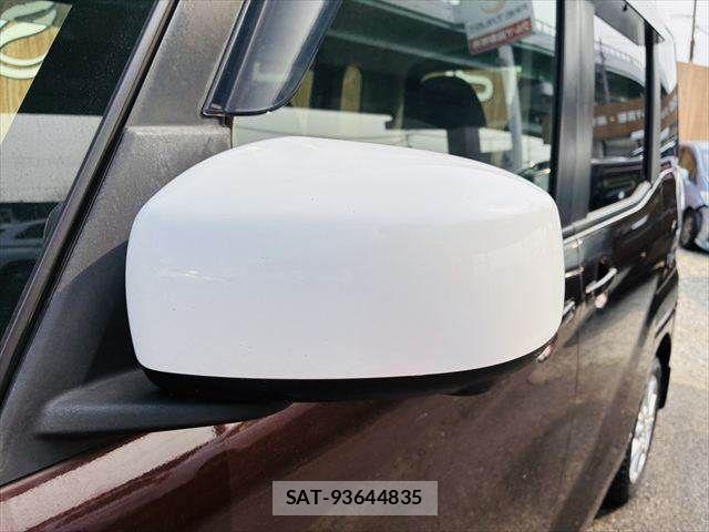 Nissan DAYZ ROOX 2016-02 5866469-22