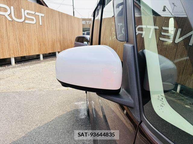 Nissan DAYZ ROOX 2016-02 5866469-23