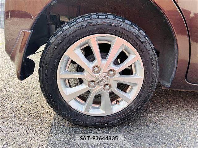 Nissan DAYZ ROOX 2016-02 5866469-24