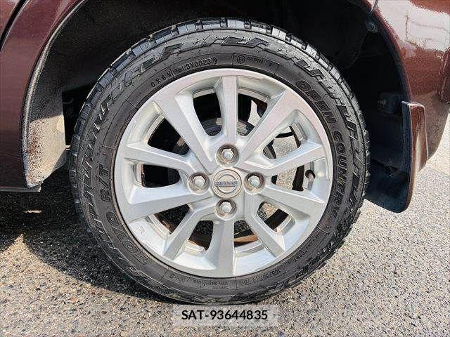 Nissan DAYZ ROOX 2016-02 5866469-25