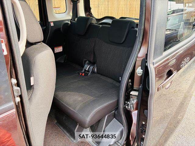 Nissan DAYZ ROOX 2016-02 5866469-29