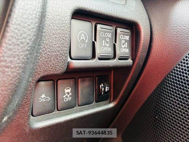 Nissan DAYZ ROOX 2016-02 5866469-6