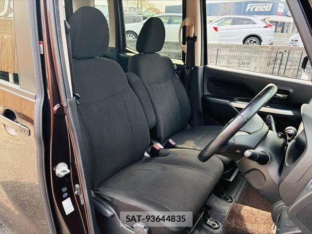 Nissan DAYZ ROOX 2016-02 5866469-7