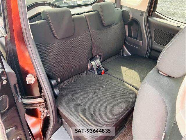 Nissan DAYZ ROOX 2016-02 5866469-8