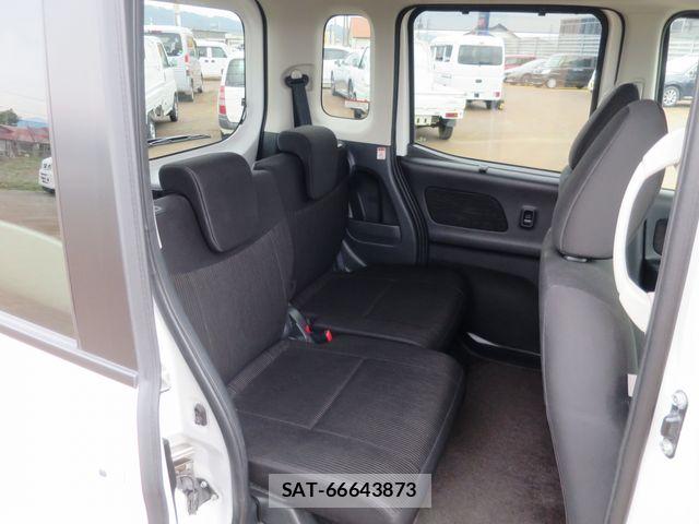 Nissan DAYZ ROOX 2016-03 6003699-9