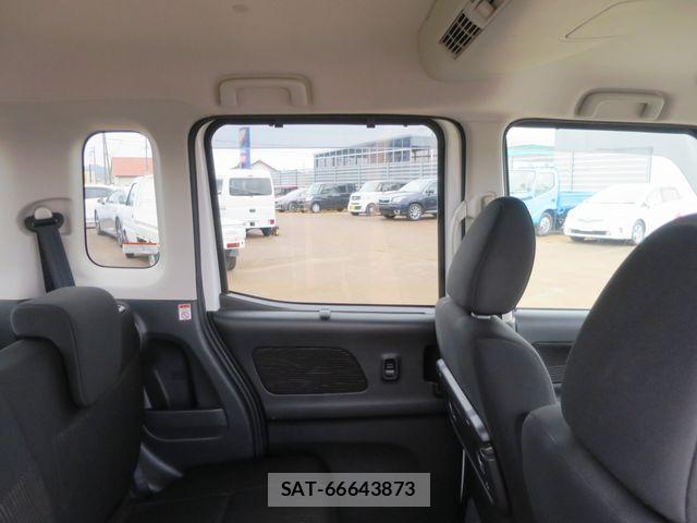 Nissan DAYZ ROOX 2016-03 6003699-10
