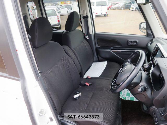 Nissan DAYZ ROOX 2016-03 6003699-12