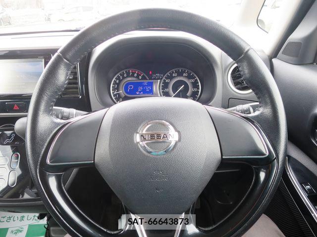 Nissan DAYZ ROOX 2016-03 6003699-13