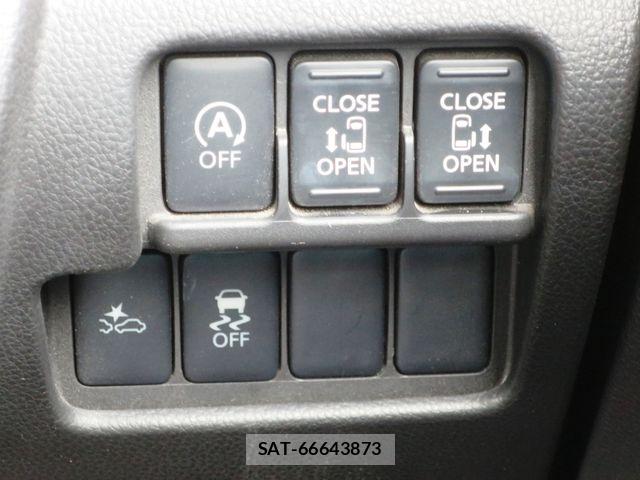 Nissan DAYZ ROOX 2016-03 6003699-17