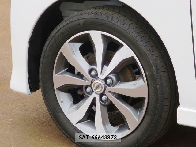 Nissan DAYZ ROOX 2016-03 6003699-24