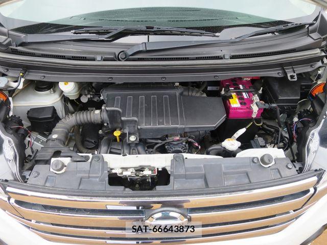 Nissan DAYZ ROOX 2016-03 6003699-25