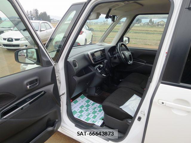 Nissan DAYZ ROOX 2016-03 6003699-5