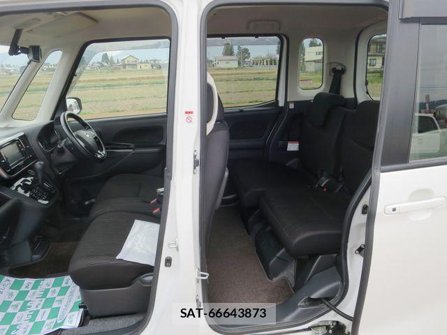 Nissan DAYZ ROOX 2016-03 6003699-7