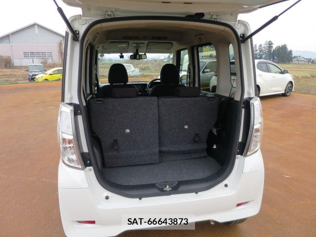 Nissan DAYZ ROOX 2016-03 6003699-8
