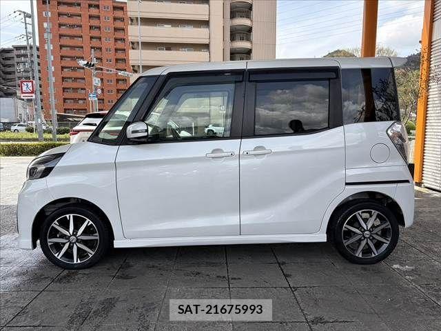Nissan DAYZ ROOX 2018-03 6003726-10
