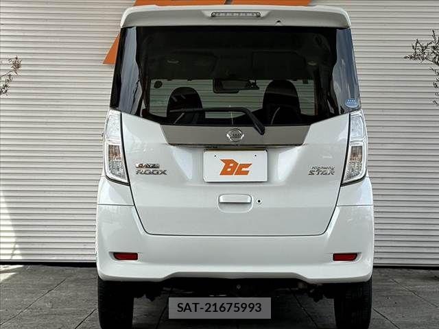Nissan DAYZ ROOX 2018-03 6003726-13