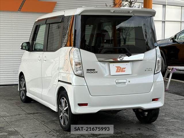 Nissan DAYZ ROOX 2018-03 6003726-14