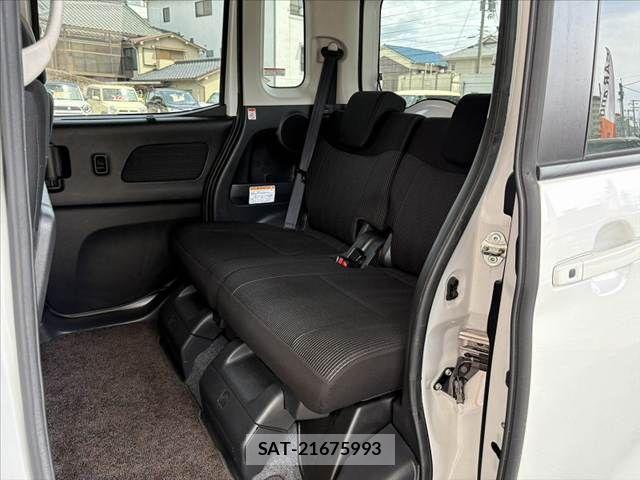 Nissan DAYZ ROOX 2018-03 6003726-18
