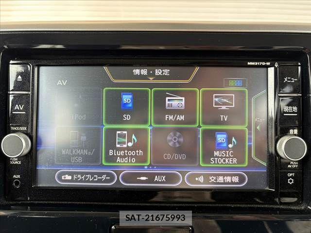 Nissan DAYZ ROOX 2018-03 6003726-22