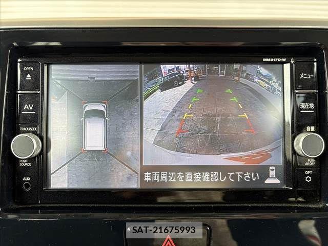 Nissan DAYZ ROOX 2018-03 6003726-23