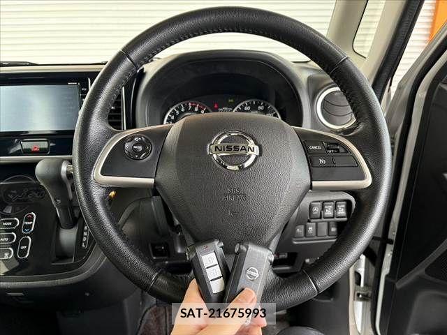 Nissan DAYZ ROOX 2018-03 6003726-6
