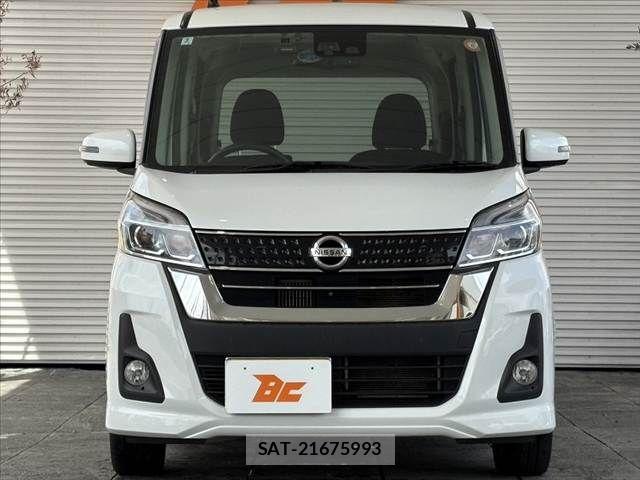 Nissan DAYZ ROOX 2018-03 6003726-8