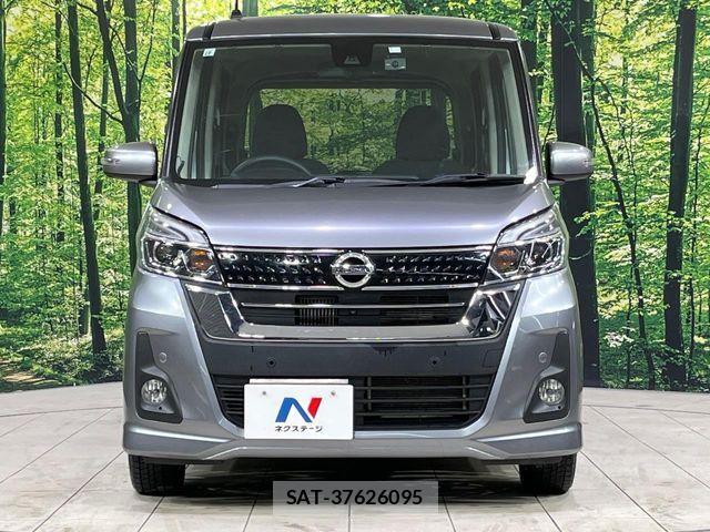 Nissan DAYZ ROOX 2019-10 6135089-13