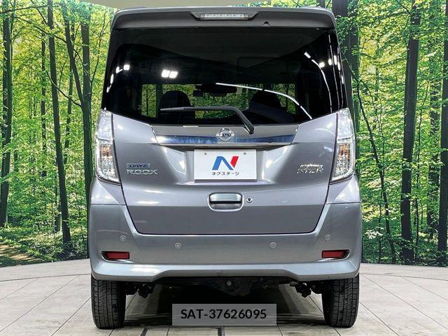 Nissan DAYZ ROOX 2019-10 6135089-14