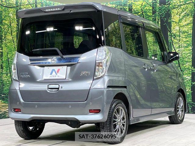 Nissan DAYZ ROOX 2019-10 6135089-16