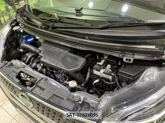 Nissan DAYZ ROOX 2019-10 6135089-17