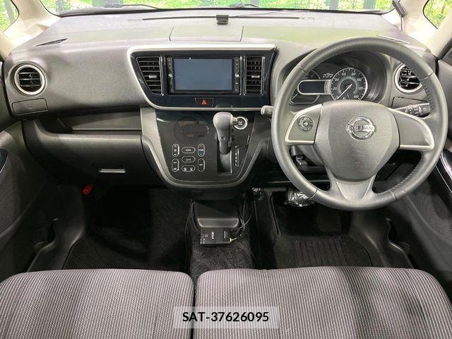 Nissan DAYZ ROOX 2019-10 6135089-1