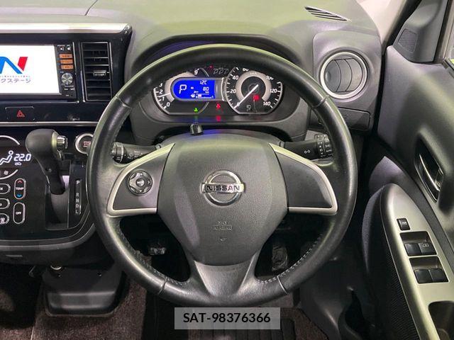 Nissan DAYZ ROOX 2014-03 6263864-11
